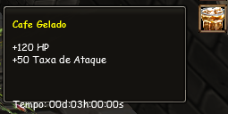 Café Gelado