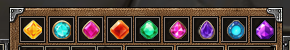 Sistema de Gemas